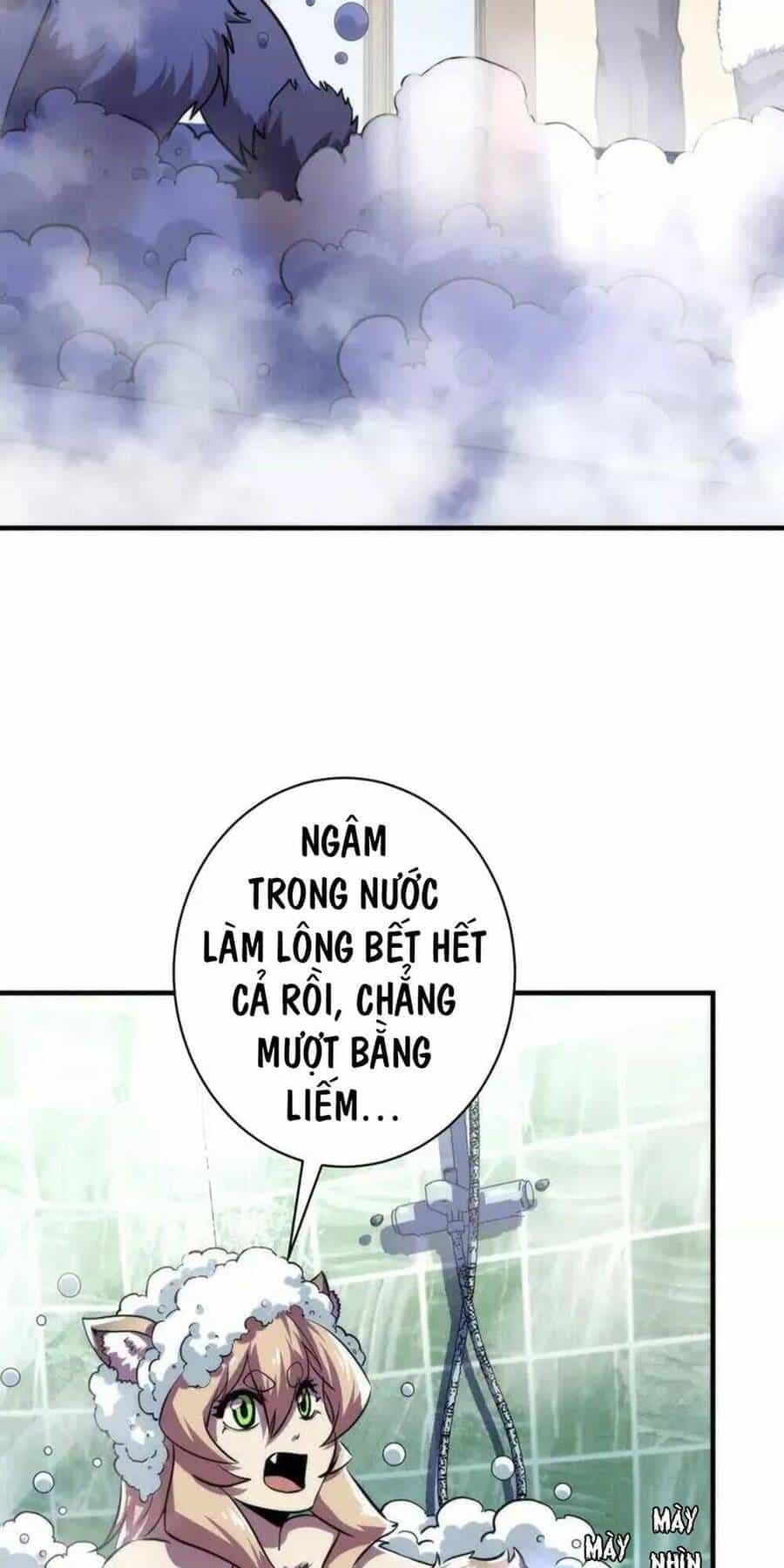 Trở Thành Thần Chủ Cthulhu - Chương 202 - ảnh 10