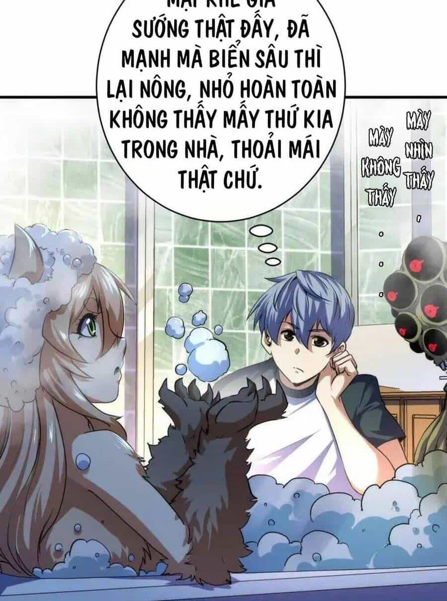 Trở Thành Thần Chủ Cthulhu - Chương 202 - ảnh 17