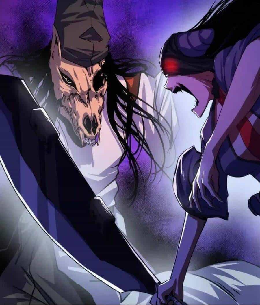 Trở Thành Thần Chủ Cthulhu - Chương 202 - ảnh 23
