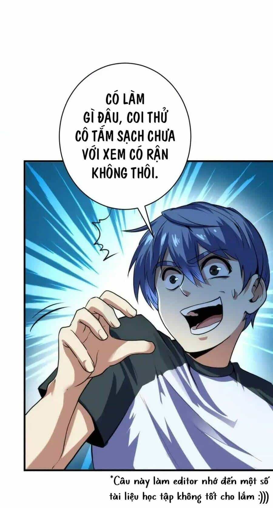Trở Thành Thần Chủ Cthulhu - Chương 202 - ảnh 28