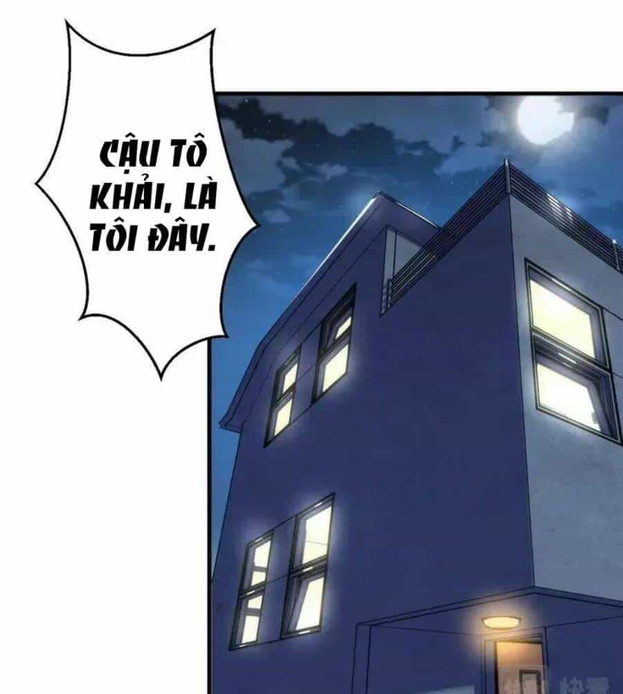 Trở Thành Thần Chủ Cthulhu - Chương 202 - ảnh 46