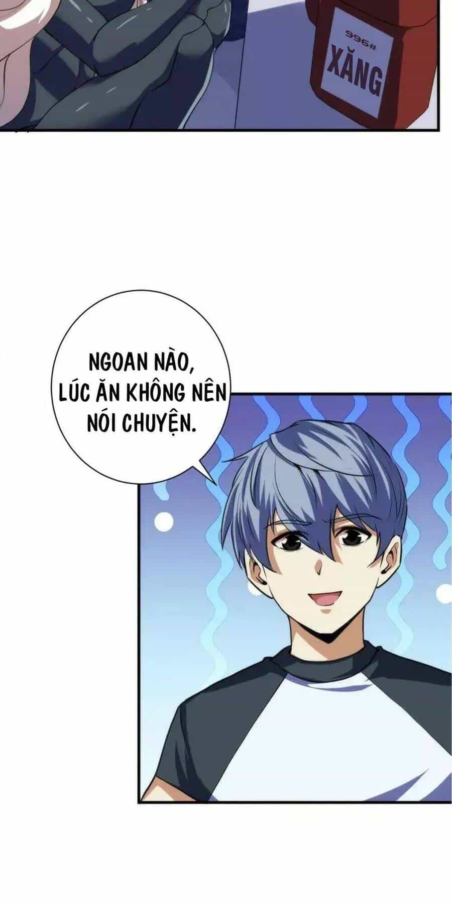 Trở Thành Thần Chủ Cthulhu - Chương 202 - ảnh 59