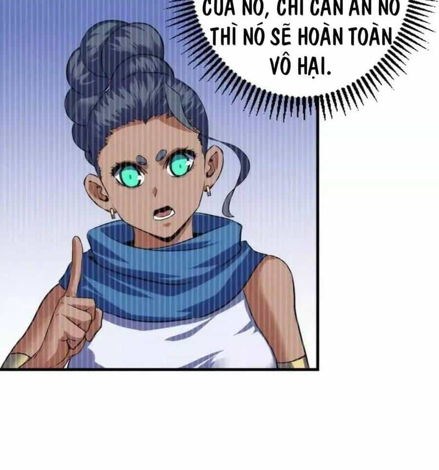 Trở Thành Thần Chủ Cthulhu - Chương 202 - ảnh 65