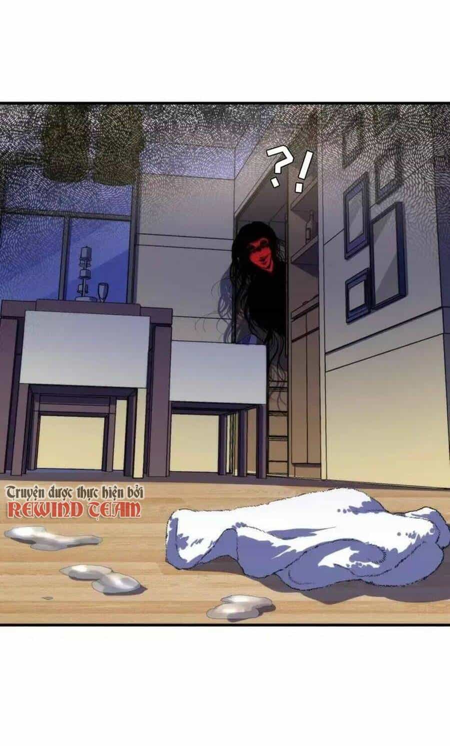 Trở Thành Thần Chủ Cthulhu - Chương 203 - ảnh 22
