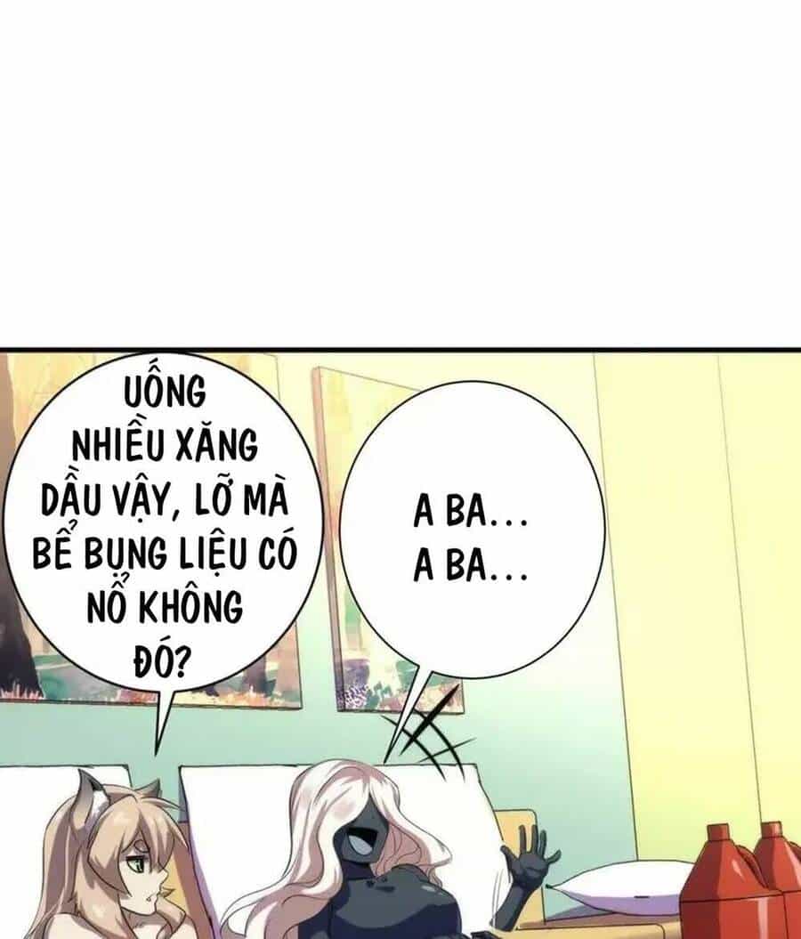 Trở Thành Thần Chủ Cthulhu - Chương 203 - ảnh 26