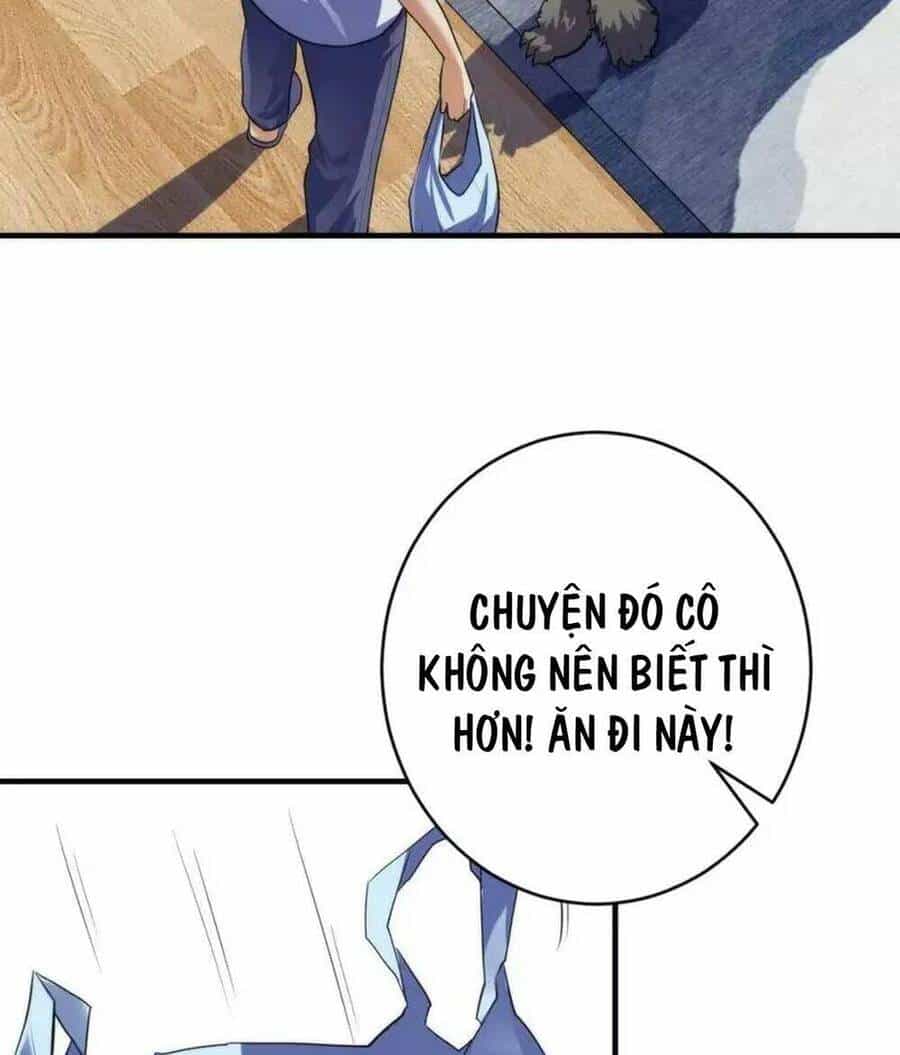 Trở Thành Thần Chủ Cthulhu - Chương 203 - ảnh 34