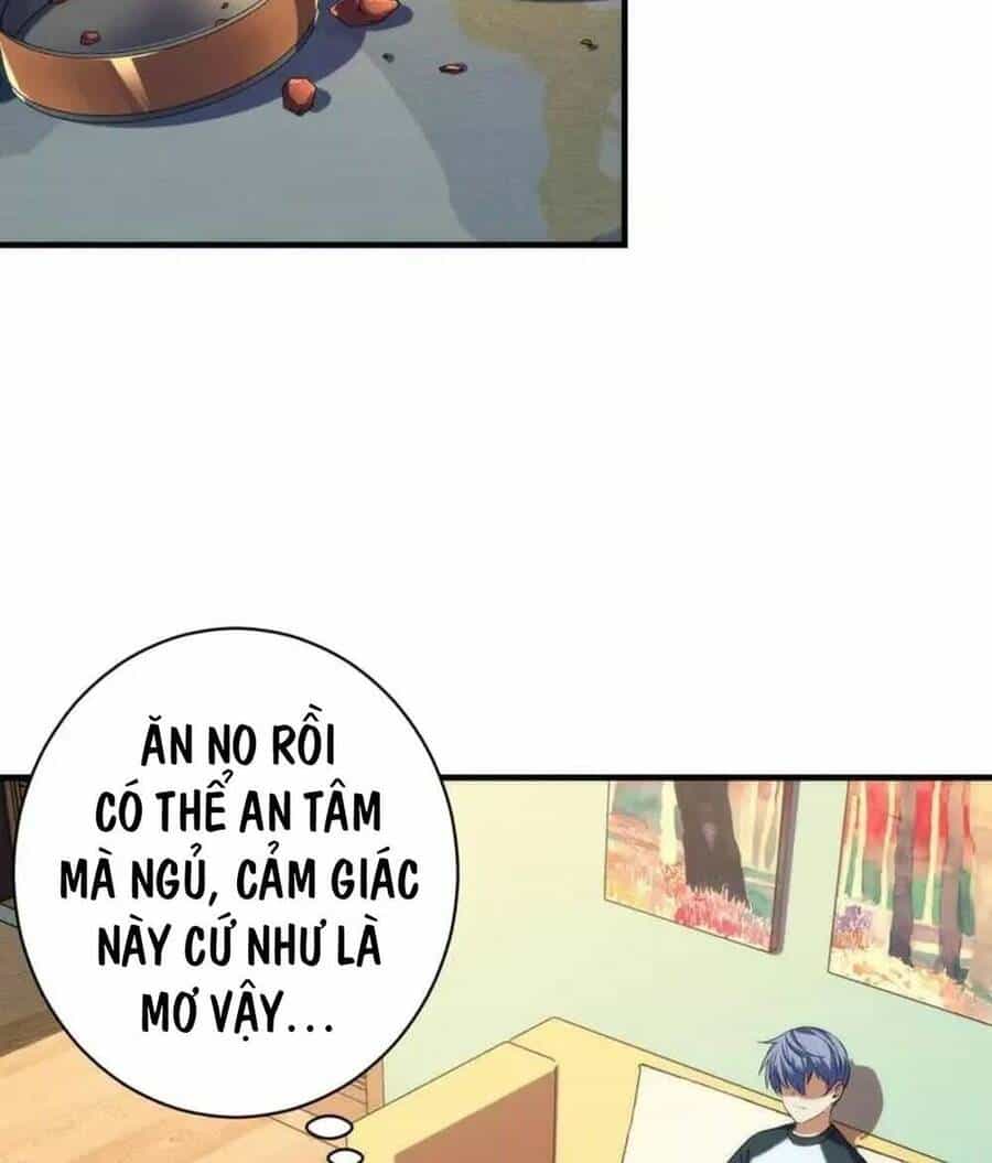 Trở Thành Thần Chủ Cthulhu - Chương 203 - ảnh 51