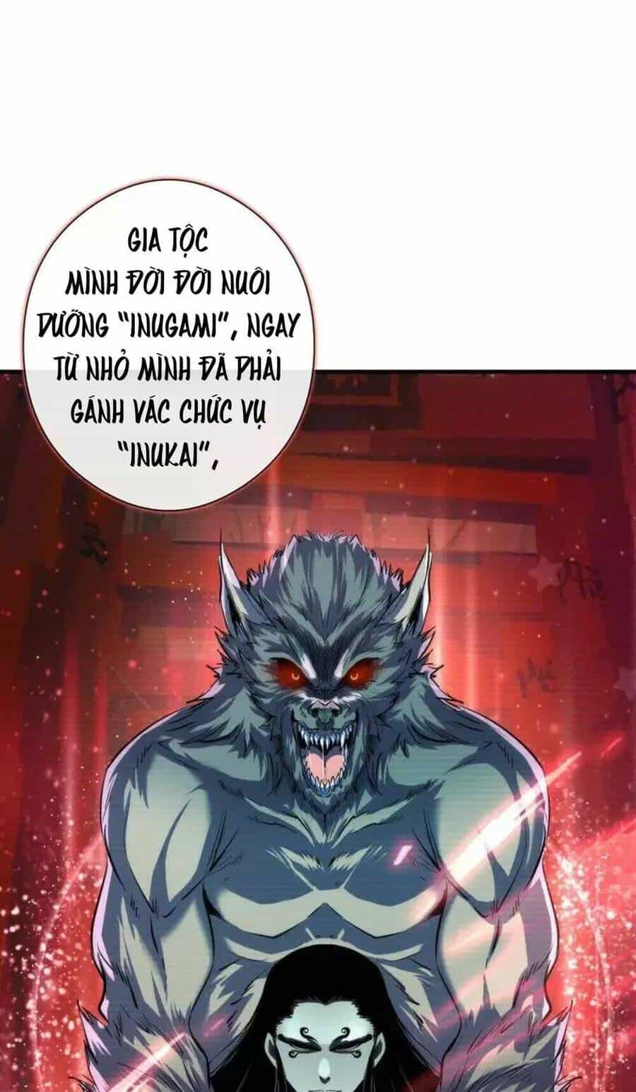Trở Thành Thần Chủ Cthulhu - Chương 203 - ảnh 54