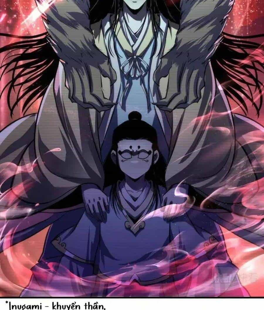 Trở Thành Thần Chủ Cthulhu - Chương 203 - ảnh 55