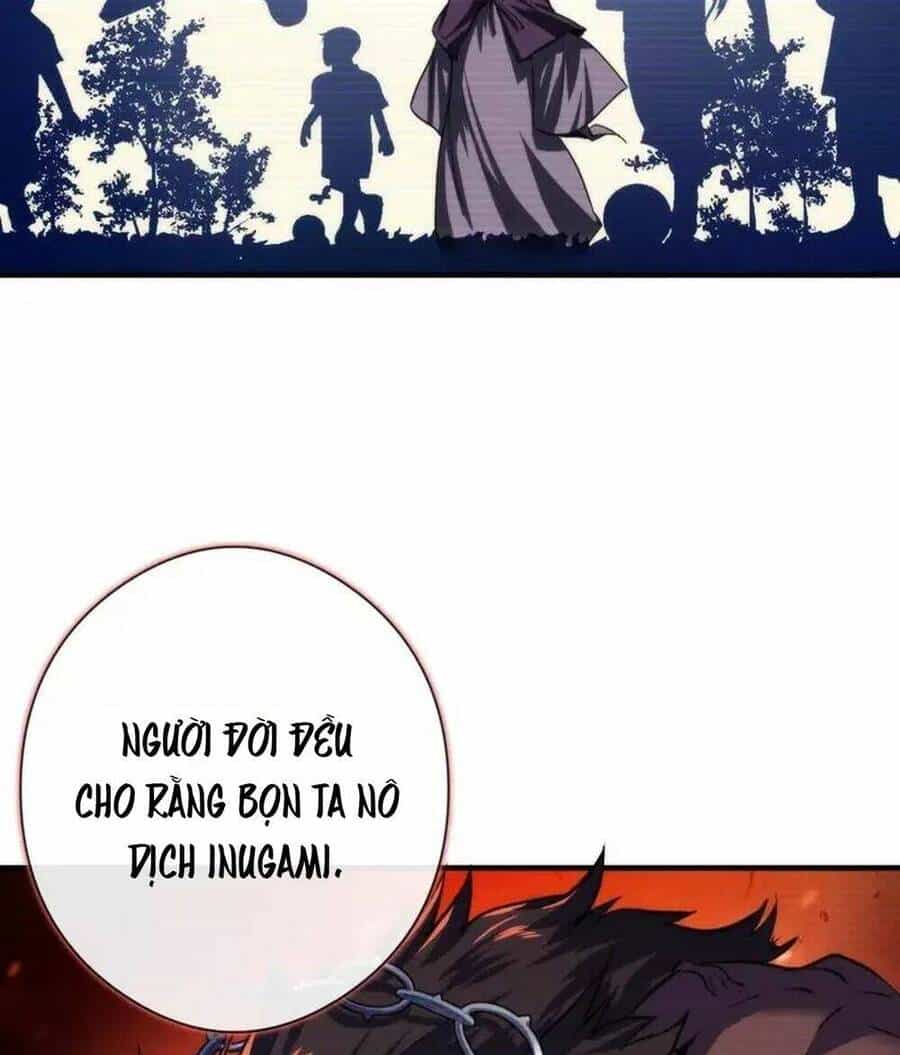Trở Thành Thần Chủ Cthulhu - Chương 203 - ảnh 57
