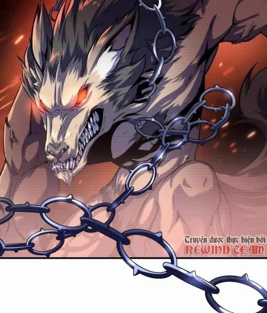 Trở Thành Thần Chủ Cthulhu - Chương 203 - ảnh 58