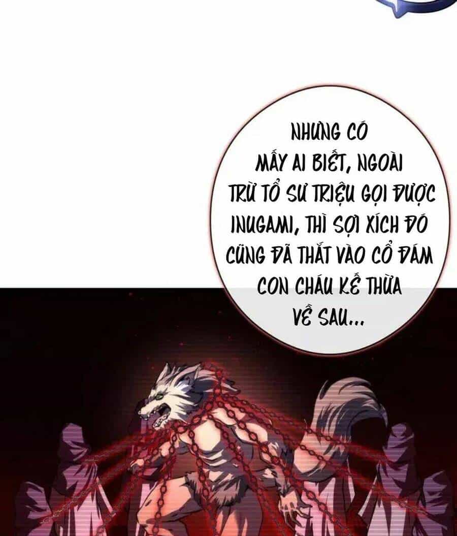 Trở Thành Thần Chủ Cthulhu - Chương 203 - ảnh 59
