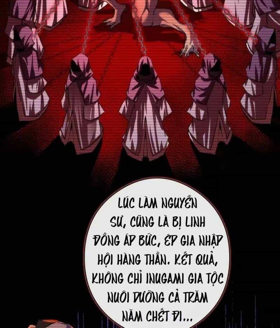 Trở Thành Thần Chủ Cthulhu - Chương 203 - ảnh 60