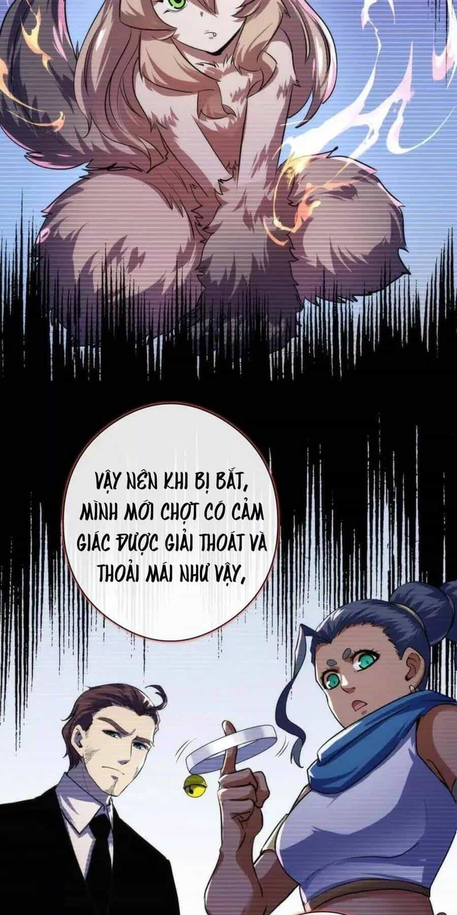Trở Thành Thần Chủ Cthulhu - Chương 203 - ảnh 63
