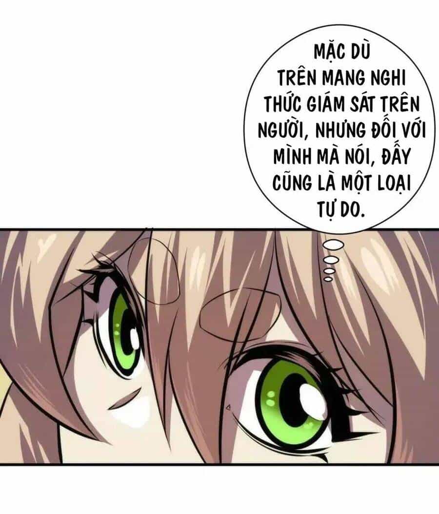 Trở Thành Thần Chủ Cthulhu - Chương 203 - ảnh 66