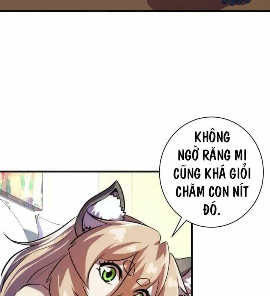 Trở Thành Thần Chủ Cthulhu - Chương 204 - ảnh 19