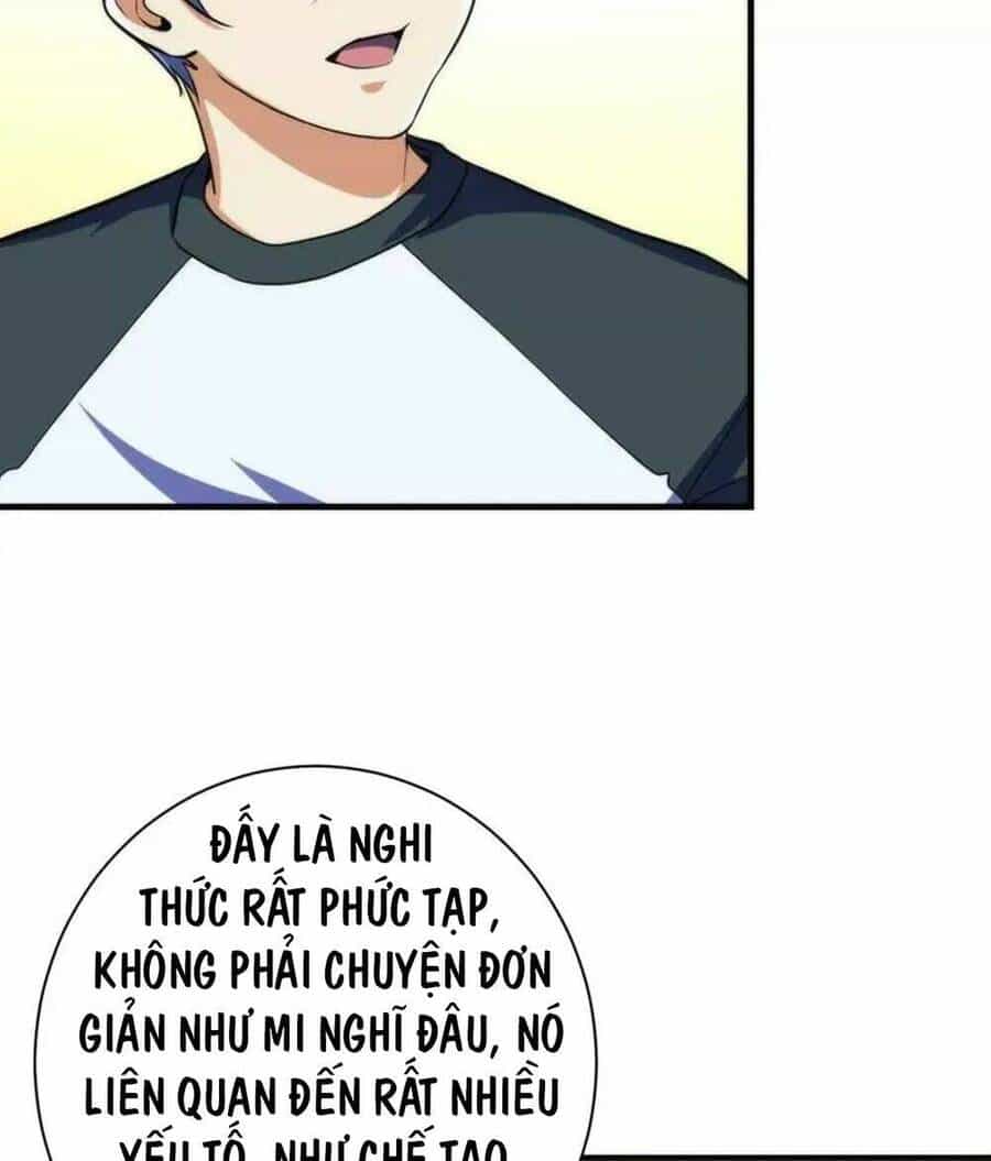Trở Thành Thần Chủ Cthulhu - Chương 204 - ảnh 29