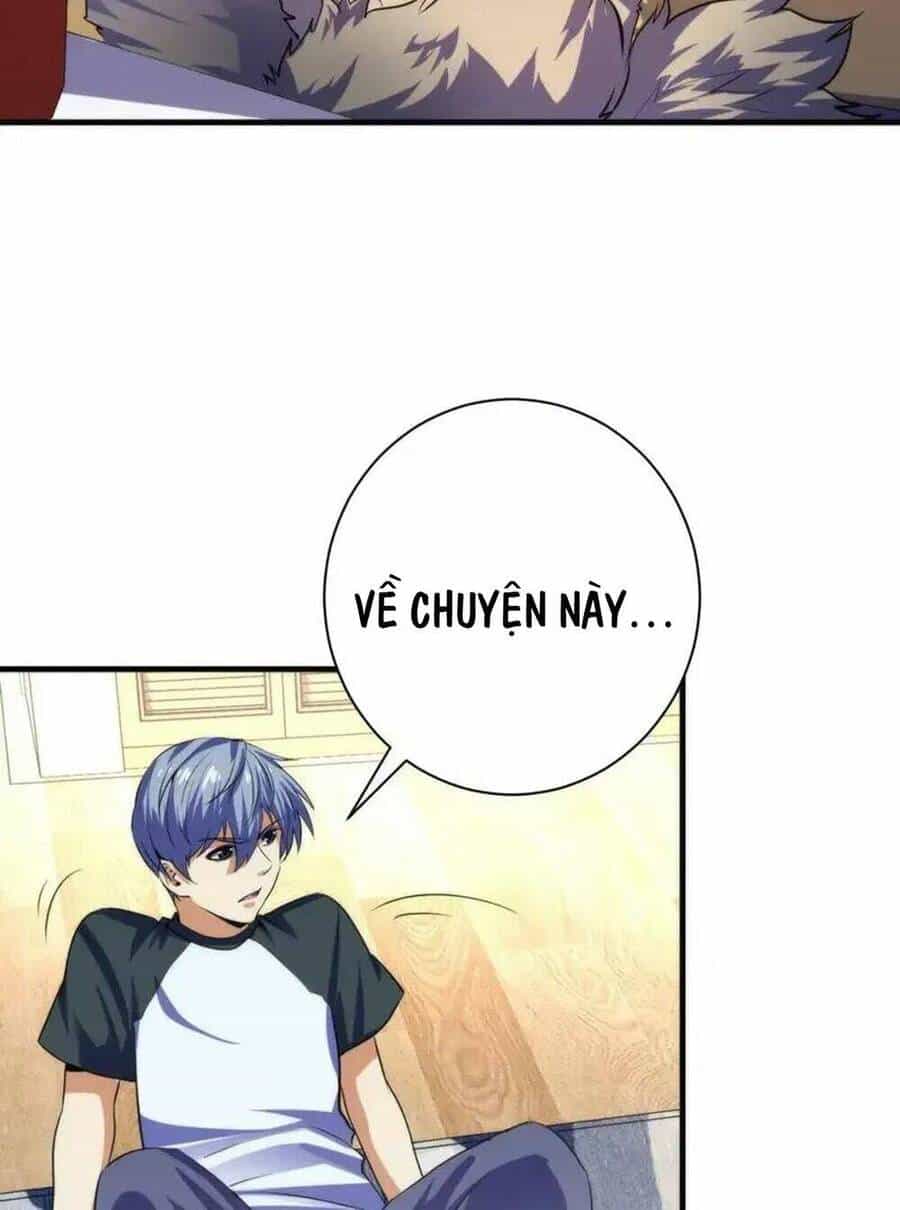 Trở Thành Thần Chủ Cthulhu - Chương 204 - ảnh 33