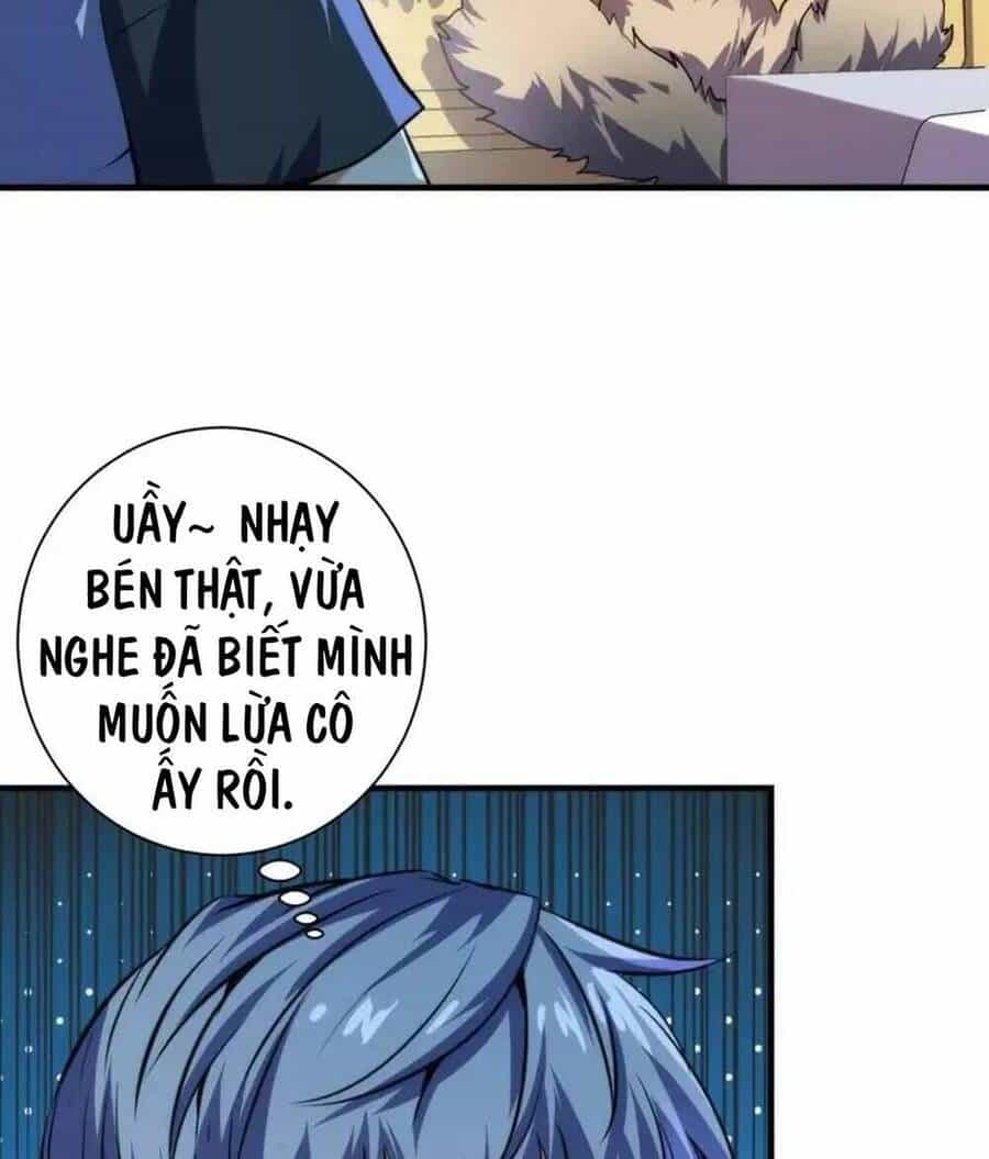 Trở Thành Thần Chủ Cthulhu - Chương 204 - ảnh 46