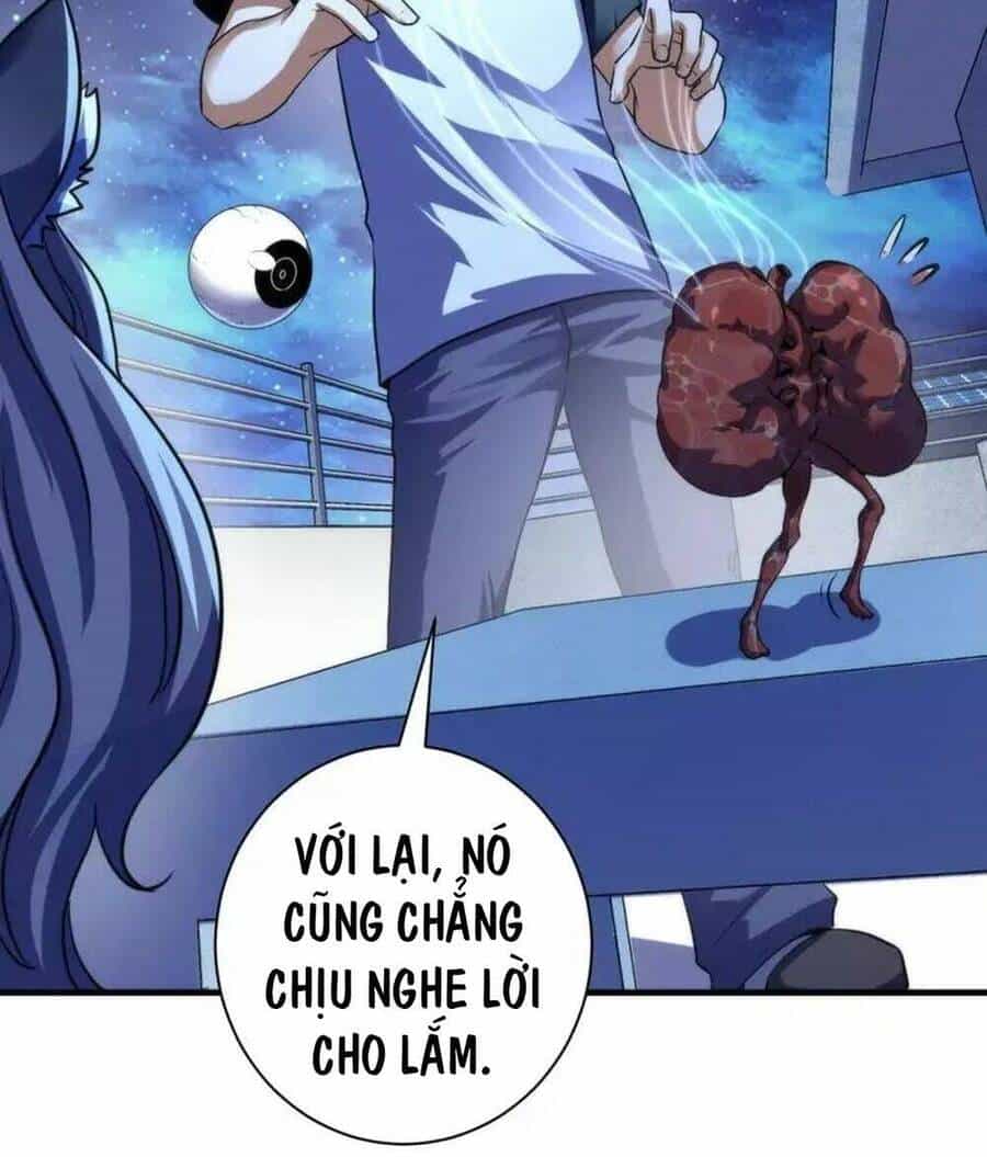 Trở Thành Thần Chủ Cthulhu - Chương 204 - ảnh 59
