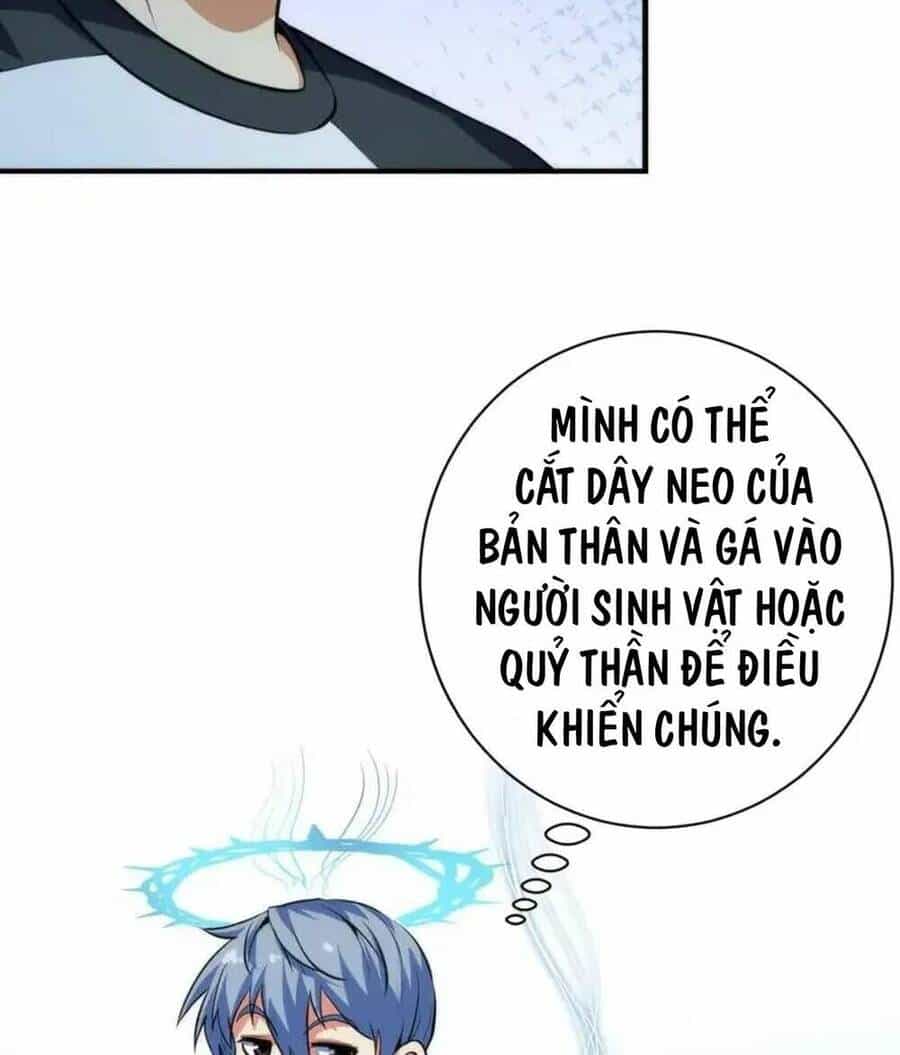 Trở Thành Thần Chủ Cthulhu - Chương 204 - ảnh 69