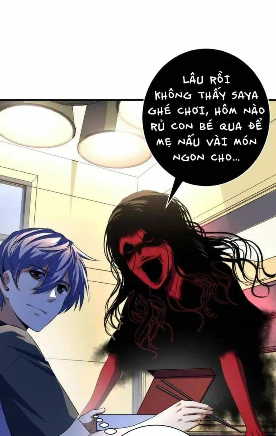 Trở Thành Thần Chủ Cthulhu - Chương 204 - ảnh 9