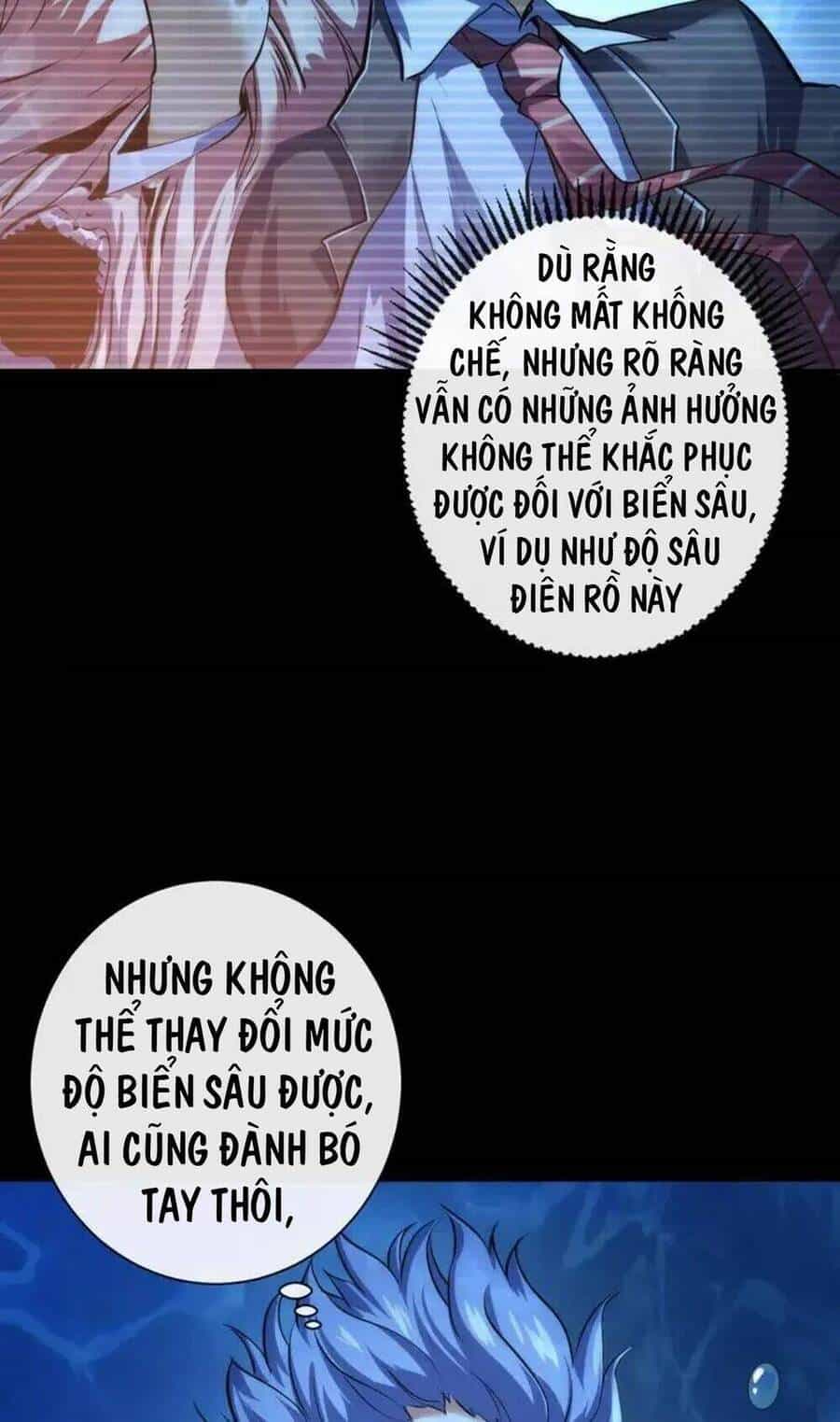 Trở Thành Thần Chủ Cthulhu - Chương 205 - ảnh 13
