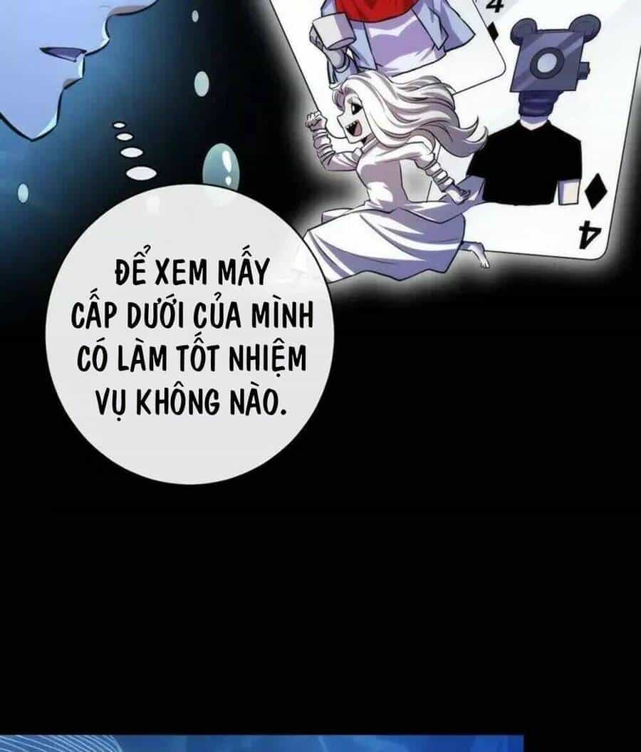 Trở Thành Thần Chủ Cthulhu - Chương 205 - ảnh 16