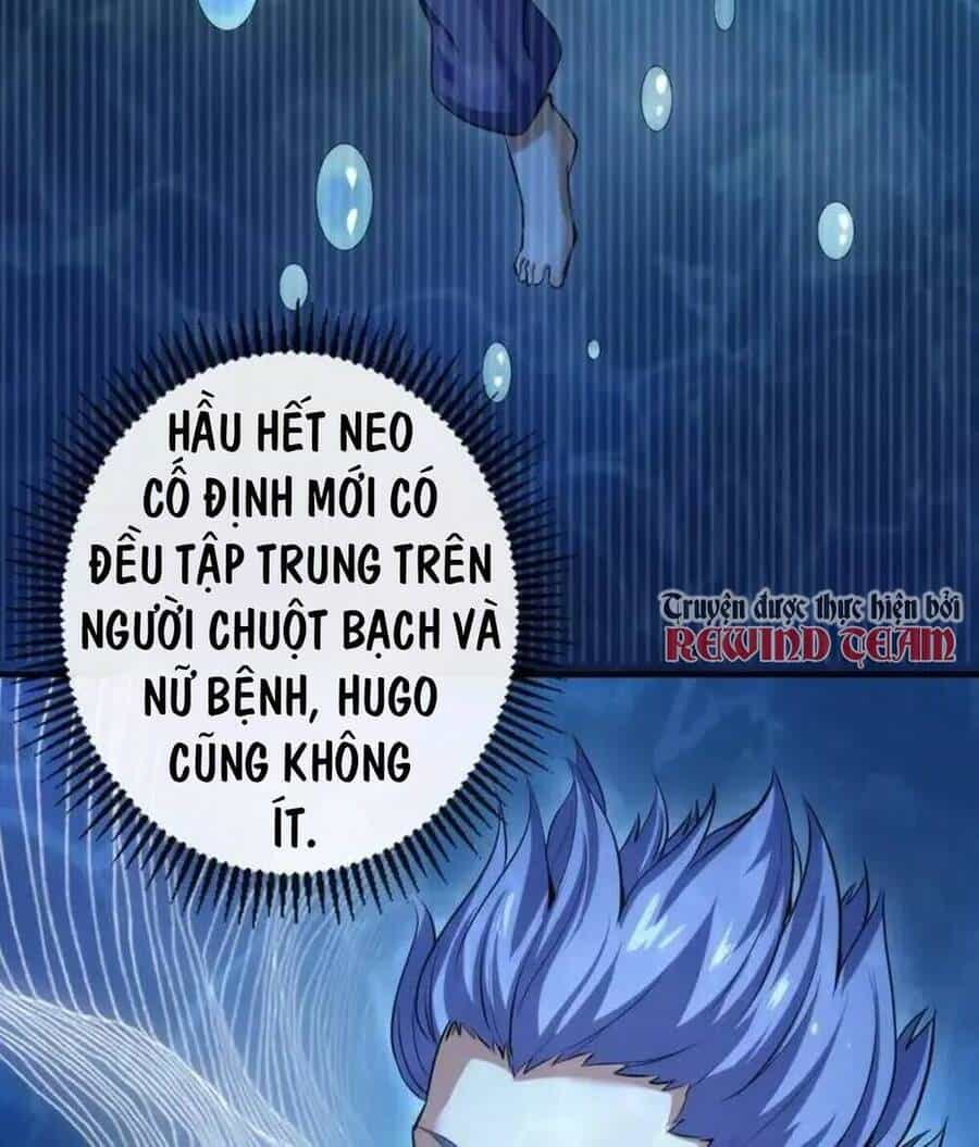 Trở Thành Thần Chủ Cthulhu - Chương 205 - ảnh 23