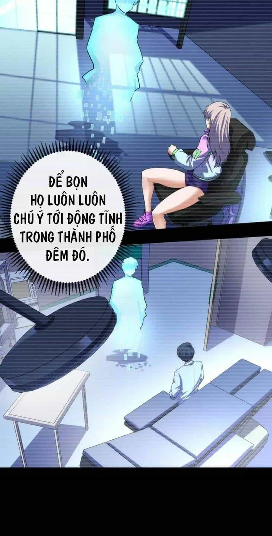 Trở Thành Thần Chủ Cthulhu - Chương 205 - ảnh 26