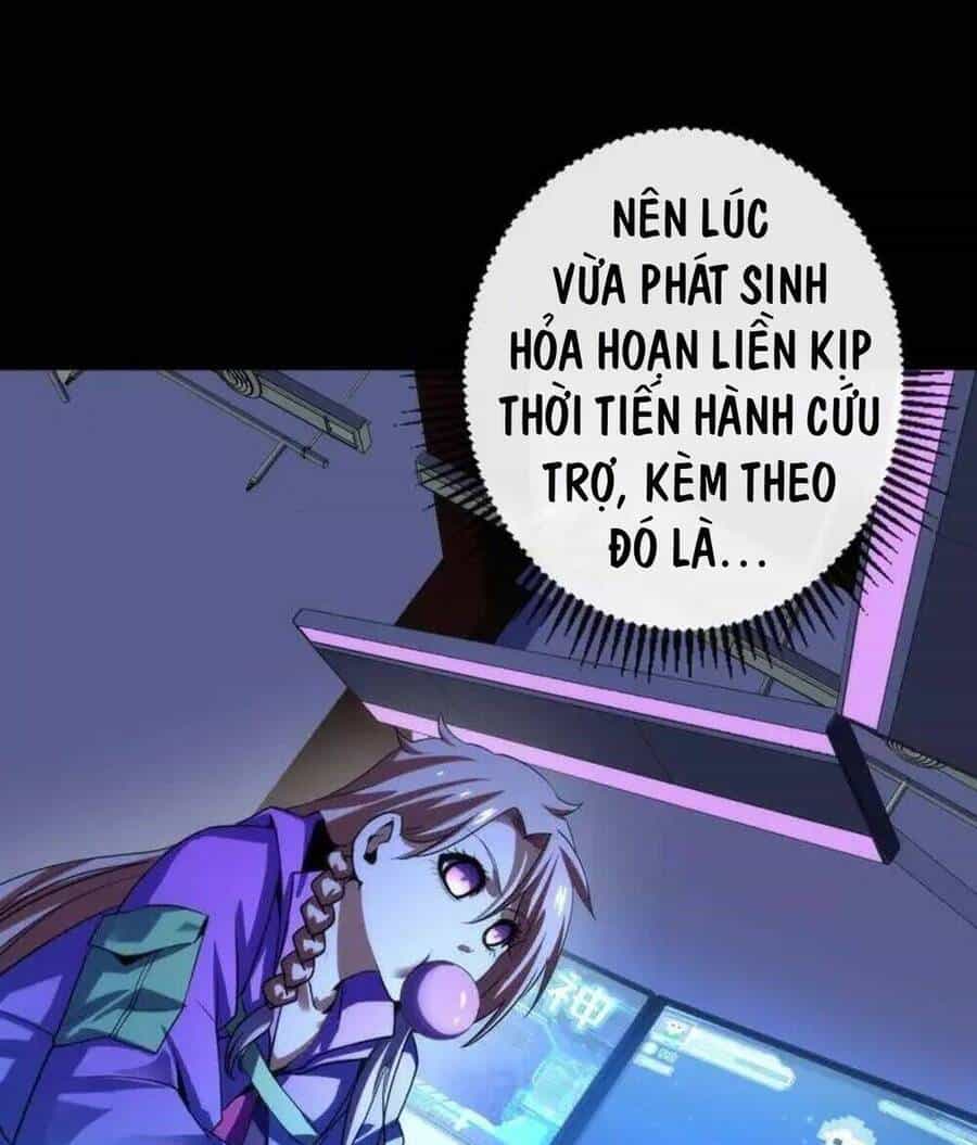 Trở Thành Thần Chủ Cthulhu - Chương 205 - ảnh 27