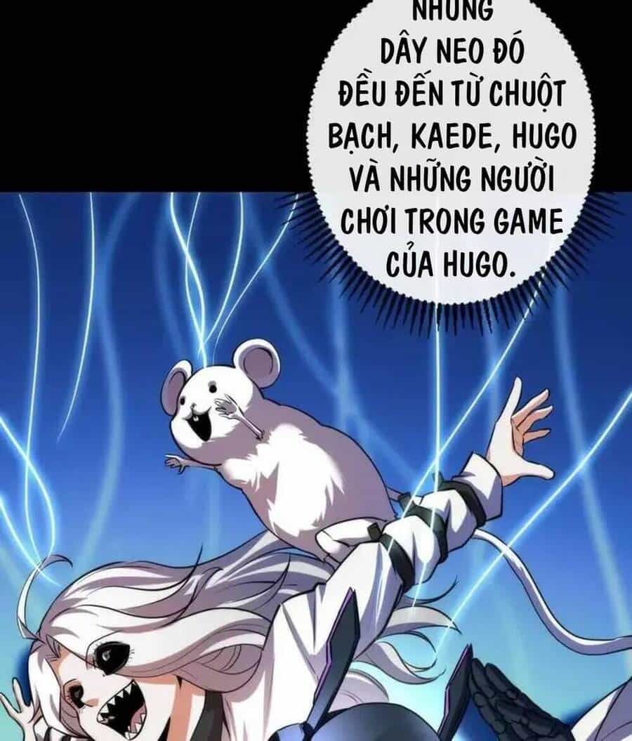 Trở Thành Thần Chủ Cthulhu - Chương 205 - ảnh 40
