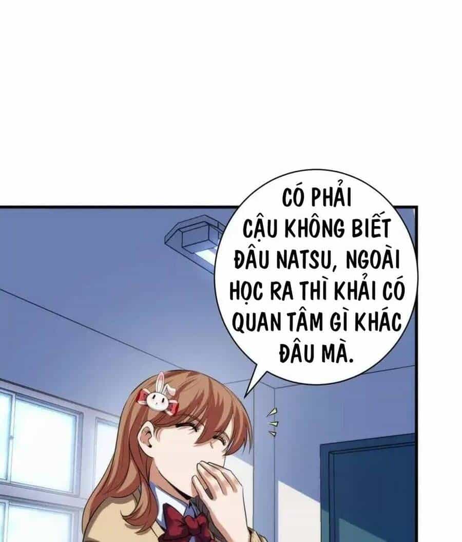 Trở Thành Thần Chủ Cthulhu - Chương 205 - ảnh 61