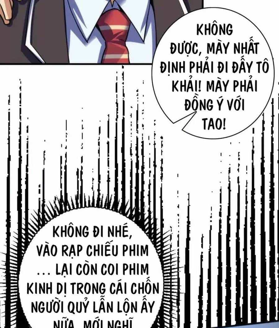 Trở Thành Thần Chủ Cthulhu - Chương 205 - ảnh 77