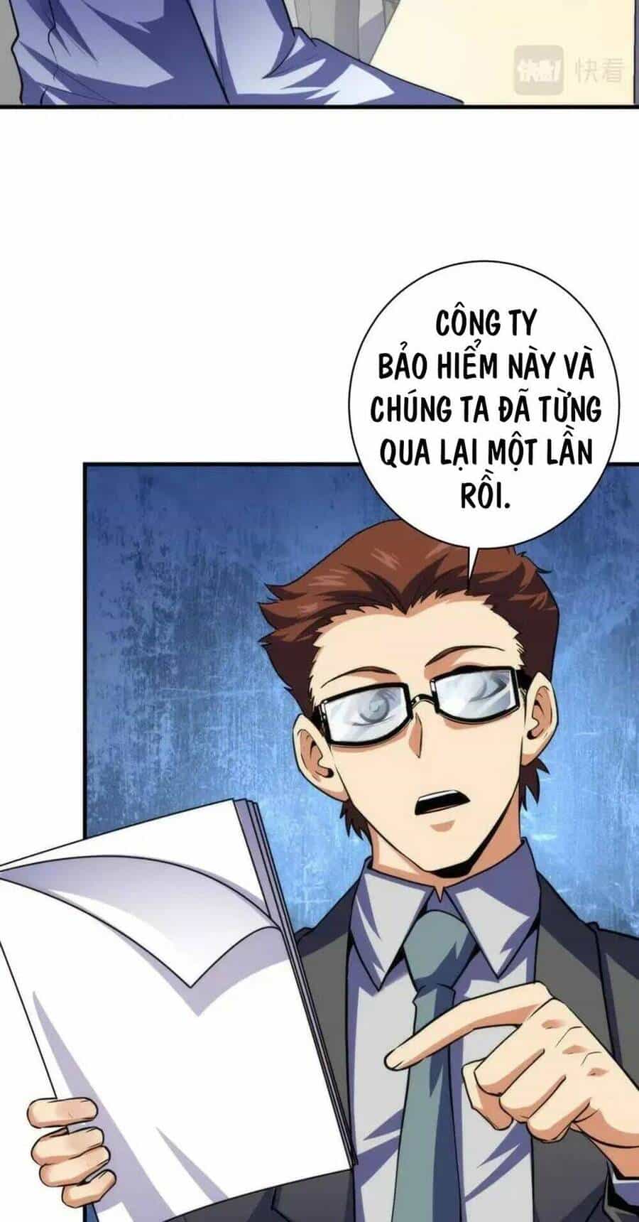 Trở Thành Thần Chủ Cthulhu - Chương 206 - ảnh 11