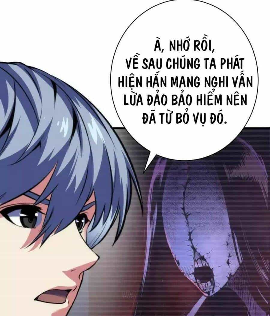 Trở Thành Thần Chủ Cthulhu - Chương 206 - ảnh 14