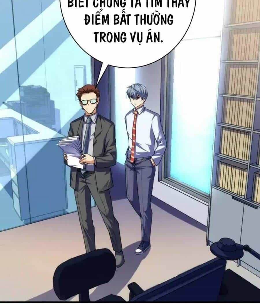 Trở Thành Thần Chủ Cthulhu - Chương 206 - ảnh 22