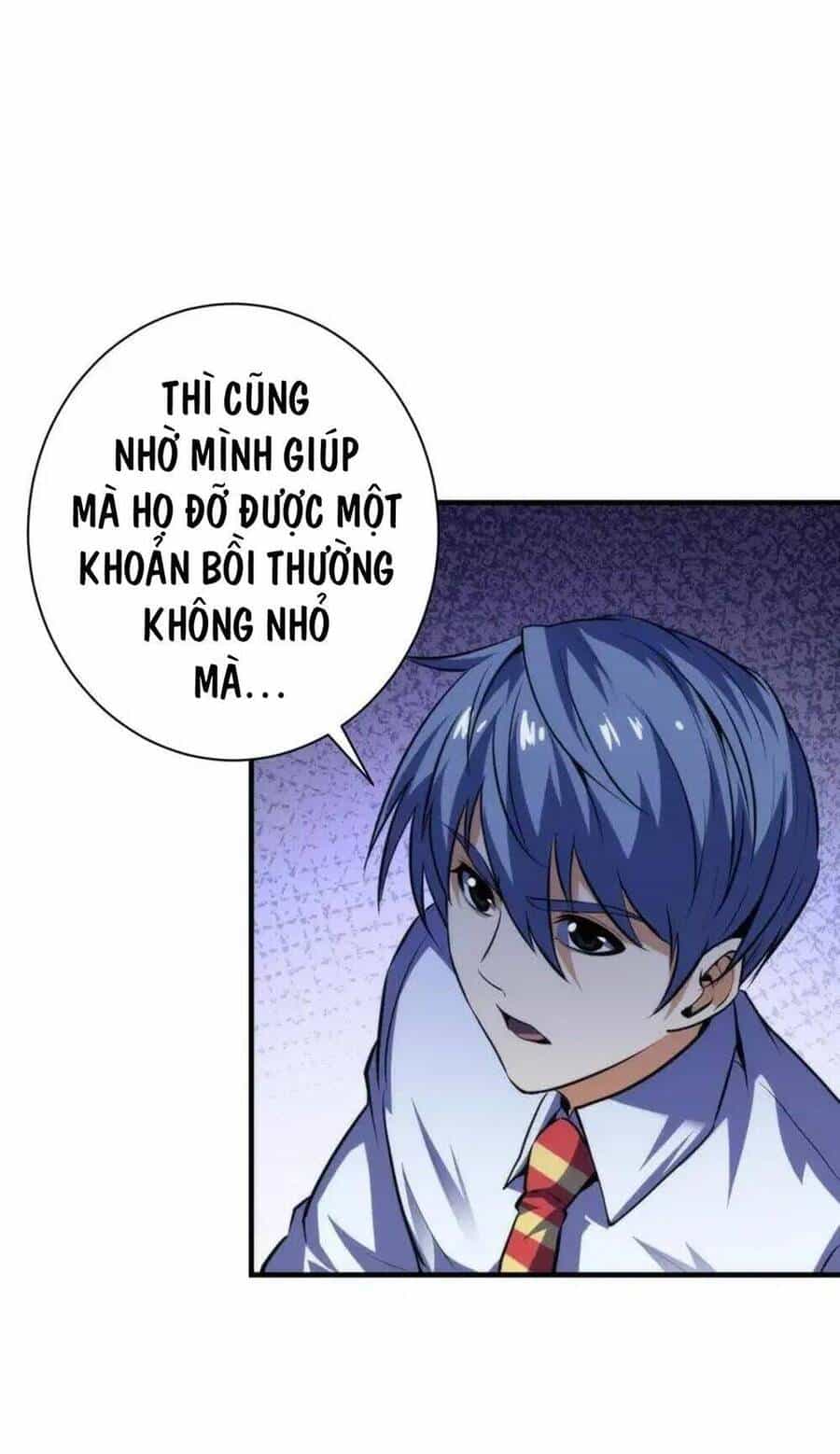 Trở Thành Thần Chủ Cthulhu - Chương 206 - ảnh 23
