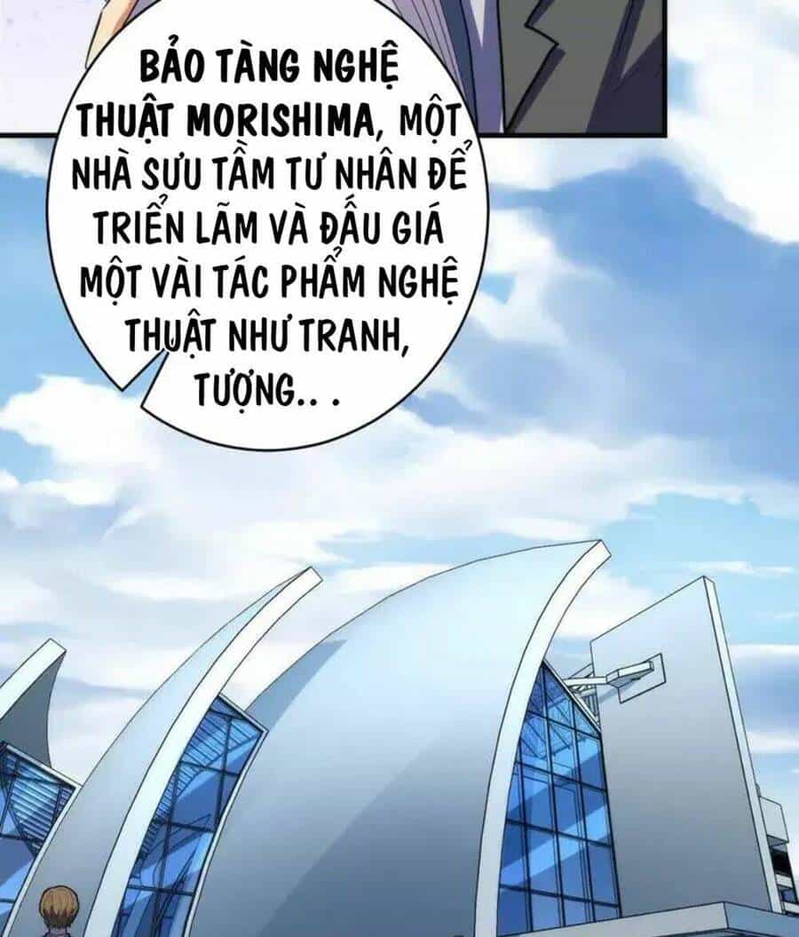 Trở Thành Thần Chủ Cthulhu - Chương 206 - ảnh 30