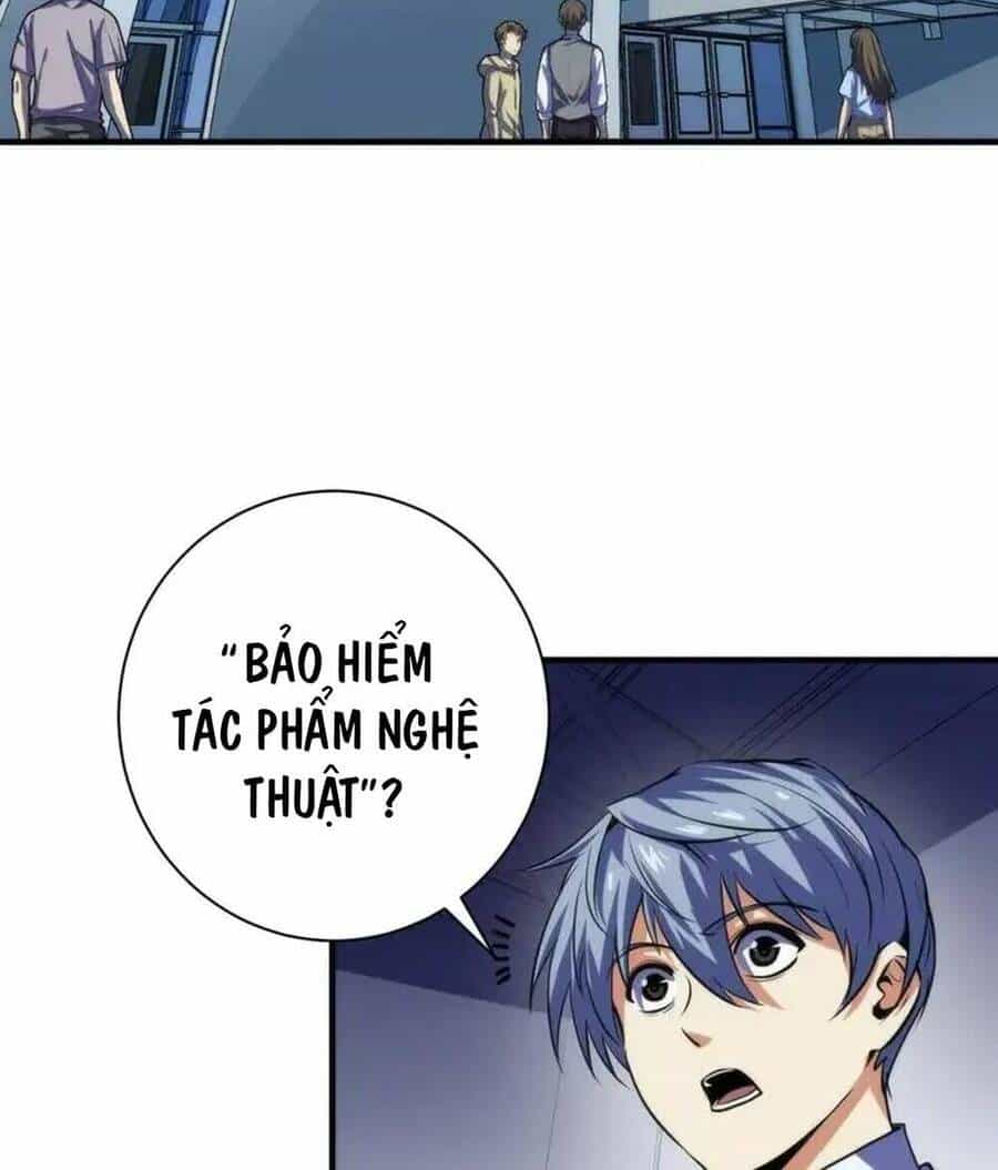 Trở Thành Thần Chủ Cthulhu - Chương 206 - ảnh 31