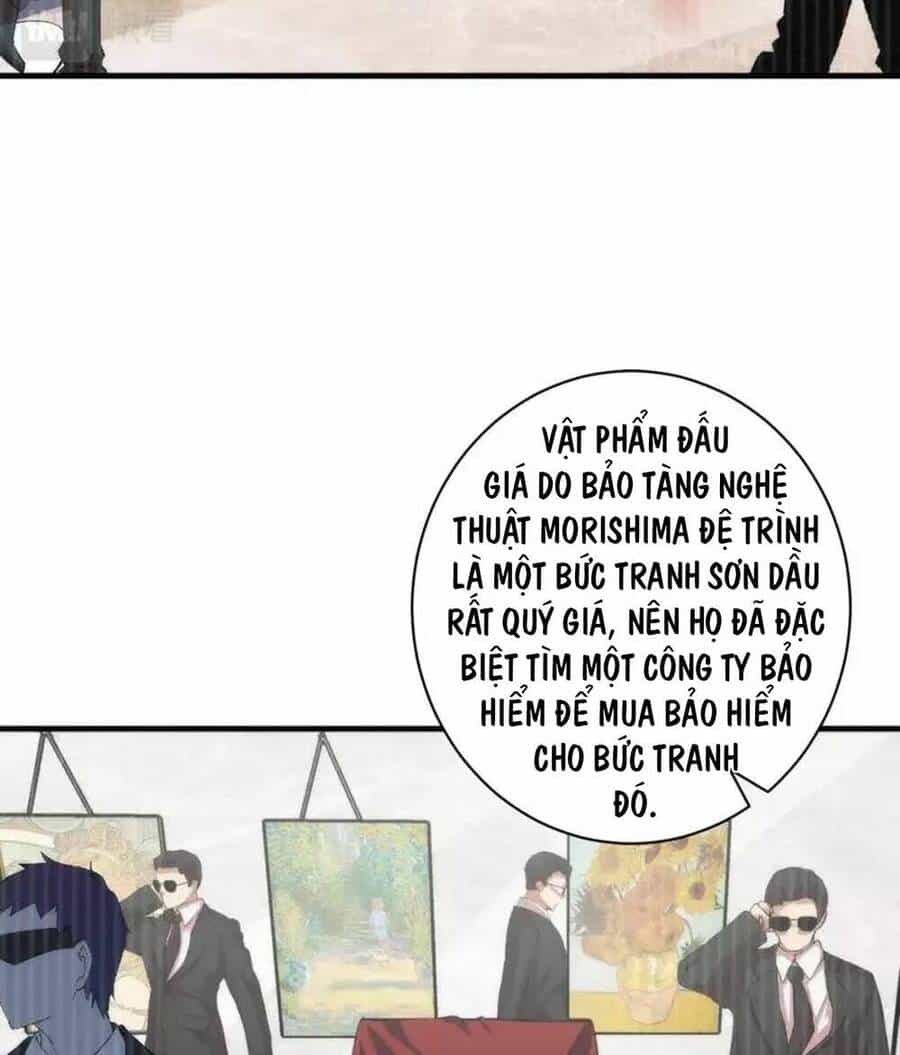 Trở Thành Thần Chủ Cthulhu - Chương 206 - ảnh 35