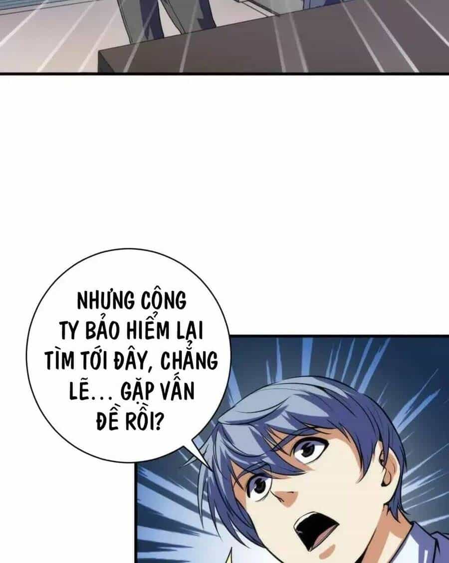 Trở Thành Thần Chủ Cthulhu - Chương 206 - ảnh 39
