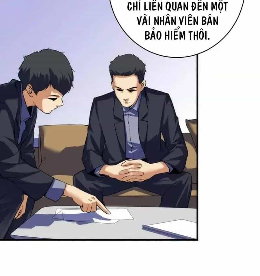 Trở Thành Thần Chủ Cthulhu - Chương 206 - ảnh 48