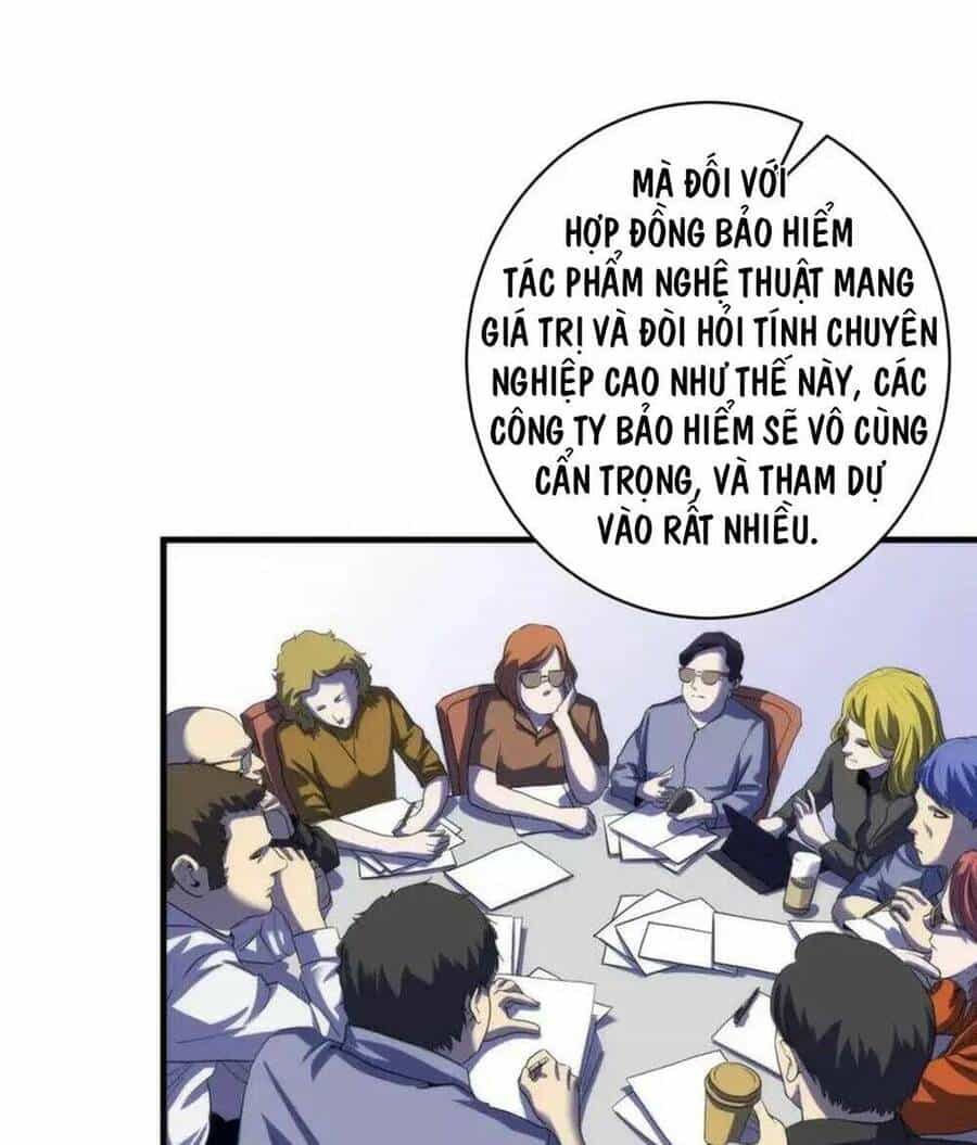 Trở Thành Thần Chủ Cthulhu - Chương 206 - ảnh 49