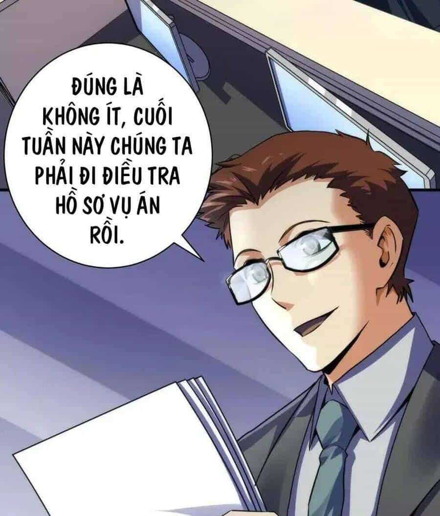 Trở Thành Thần Chủ Cthulhu - Chương 206 - ảnh 7