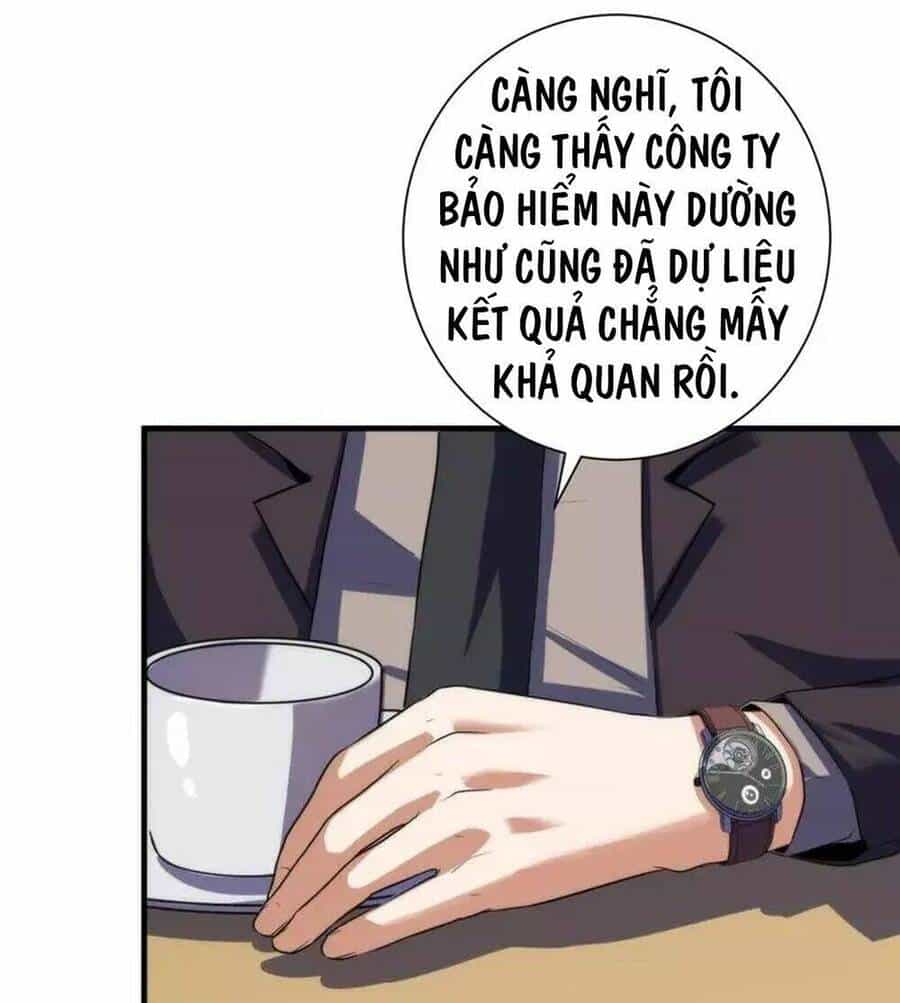 Trở Thành Thần Chủ Cthulhu - Chương 207 - ảnh 11