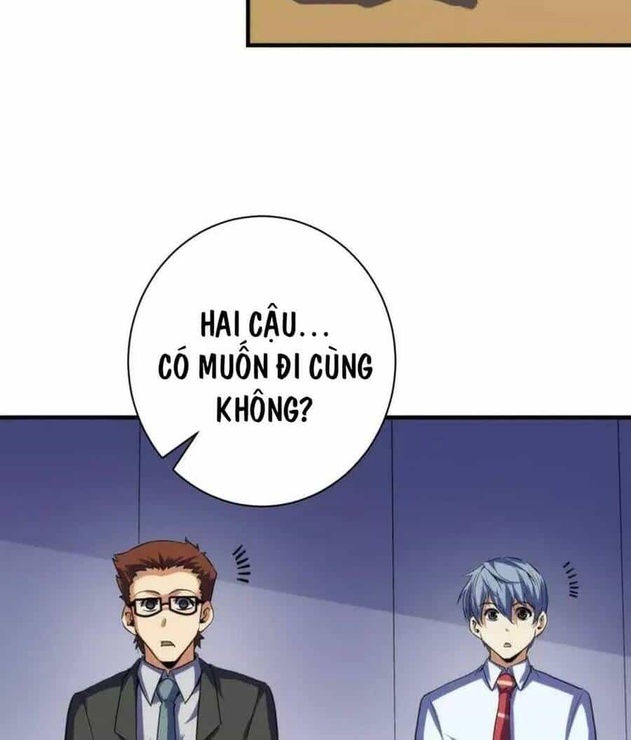 Trở Thành Thần Chủ Cthulhu - Chương 207 - ảnh 21
