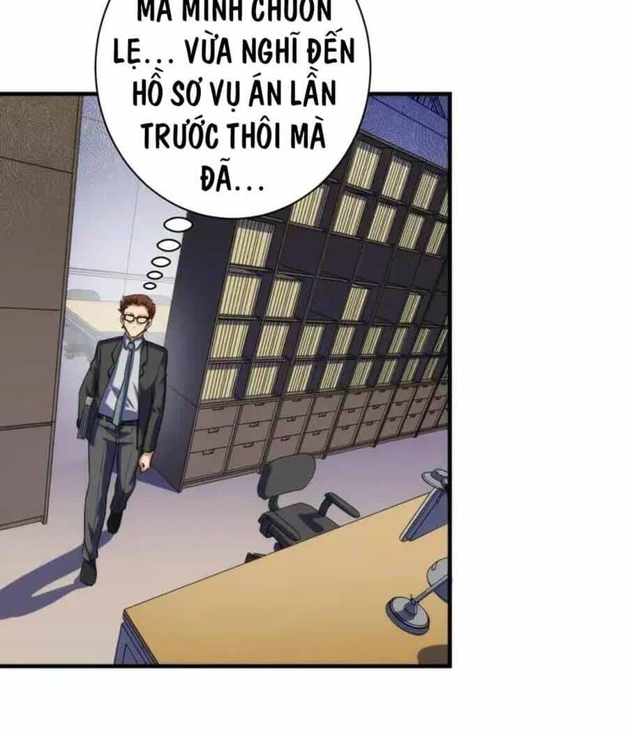 Trở Thành Thần Chủ Cthulhu - Chương 207 - ảnh 26