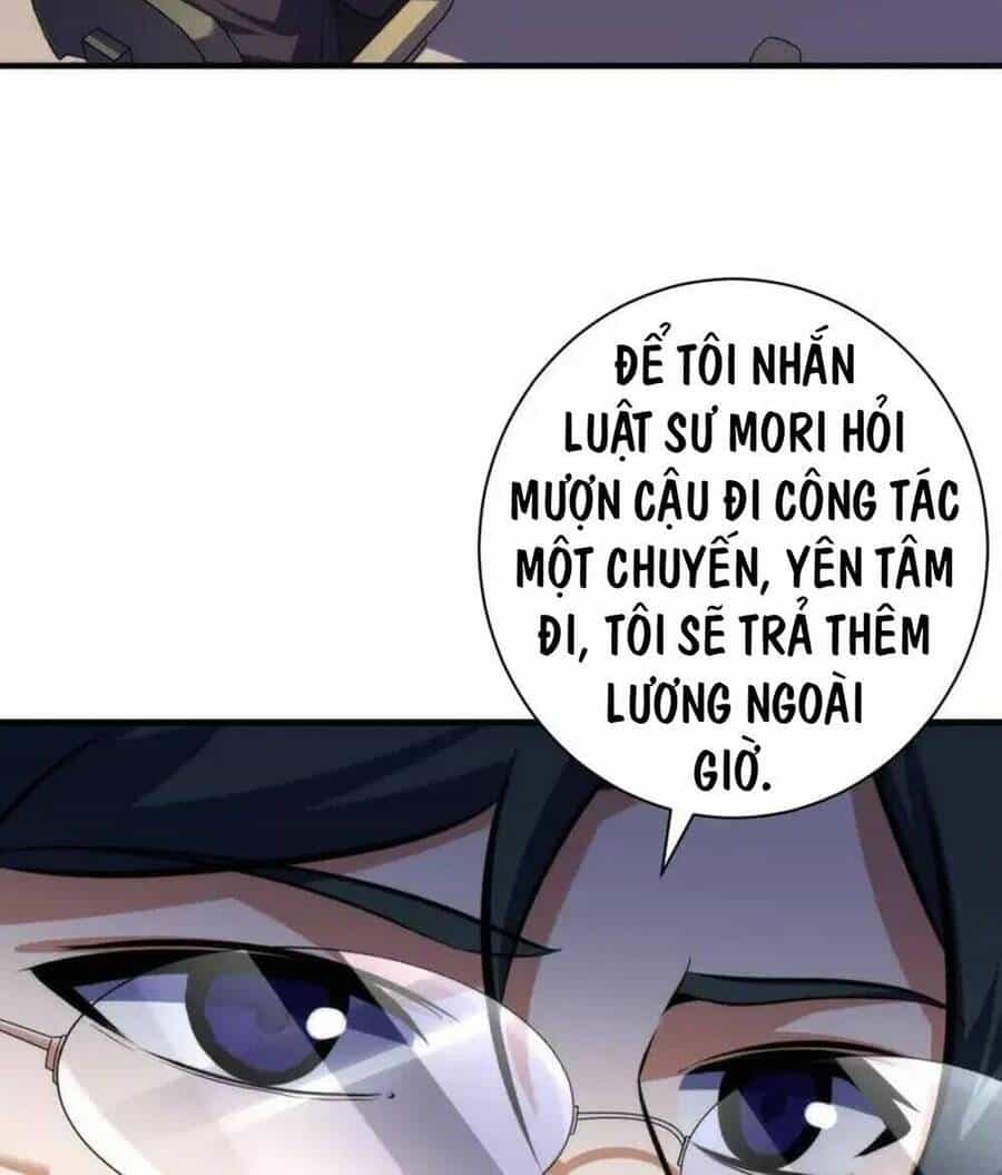 Trở Thành Thần Chủ Cthulhu - Chương 207 - ảnh 34