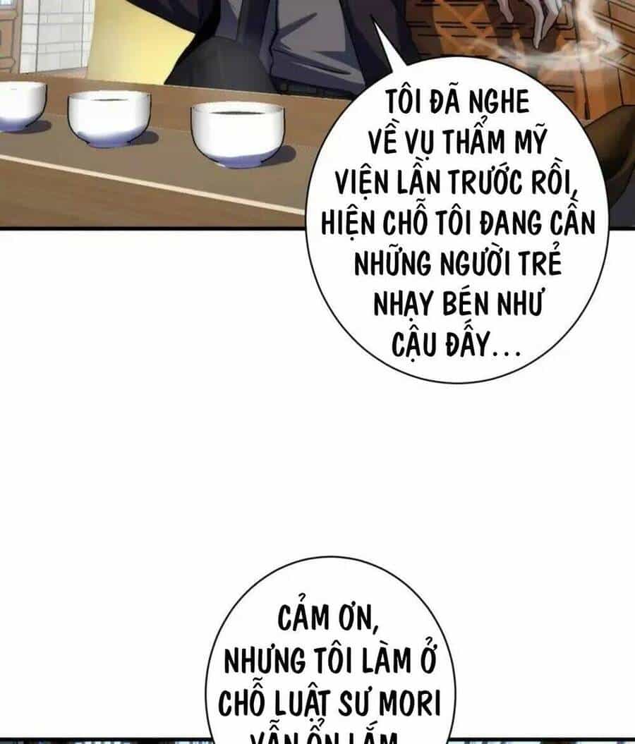 Trở Thành Thần Chủ Cthulhu - Chương 207 - ảnh 48